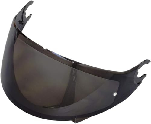 SHARK visere fumè VZ16017 per casco Skwal Spartan D-Skwal