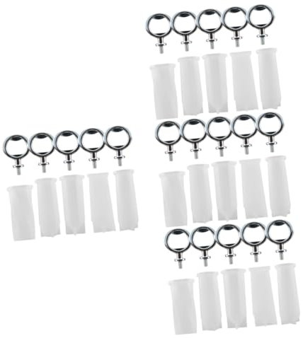 Operitacx 4juegos Molde De Para Abridor De Botellas Para Moldes De Para Manualidades y Abridores Para Decoración y