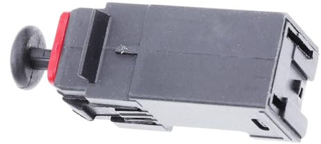 Frankberg Interruptor de luz de freno 4-Polos Compatible con 159 939 1.7L-3.2L 2005-2012 4C 960 1.7L 2013-2020 cono 955 0.9L-1.6L 2008-2018 Jumper Bus 2.0L-3.0L 2006-2024 Replace# 50520116