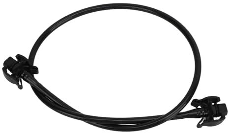 Tubo Motore Refrigerante Compatibile Con Citroen C2 1323Y2 Tubo Di Ritorno Dell'acqua Per Auto, Rimozione Del Gas, Tubo Scarico Radiatore, Tubo Gomma, Serbatoio Dell'acqua, Tubo Del Radiatore