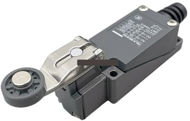 HDKYSWBUEJ Travel Switch Limit Switch YBLX8108 Roller Rocker Arm Limiter Mechanical Touch Movement HDKYSWBUEJ