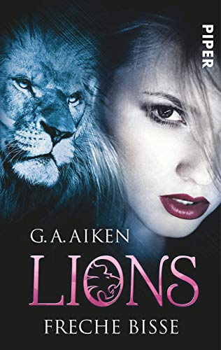 Lions – Freche Bisse: Roman: 9