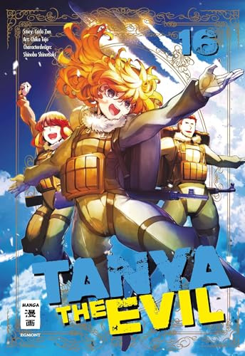 Egmont Manga