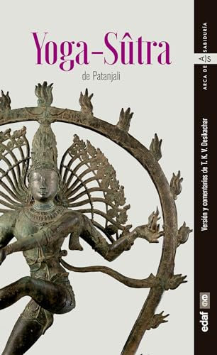 Yoga-Sutra de Patanjali (Arca de sabiduría)