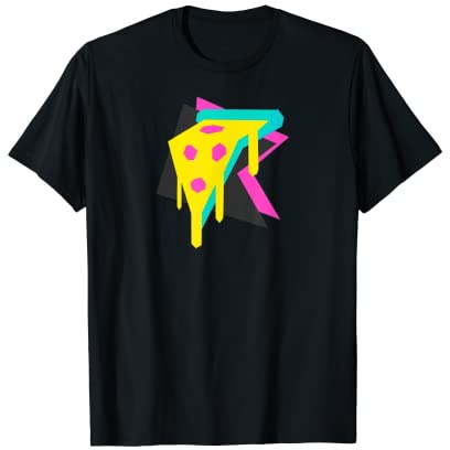 Pelle à pizza fromage T-Shirt