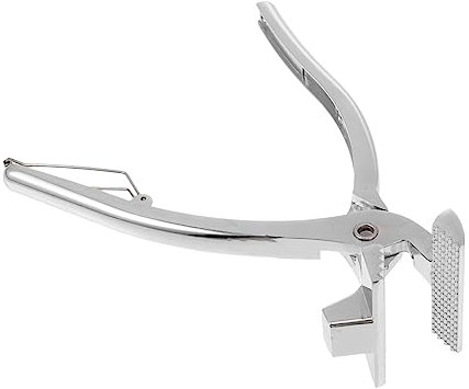 COHEALI Canvas Stretching Plier Wide Mouth Manual Tension Plier for Painting Canvas Portable Hand Tool Stretcher Pliers
