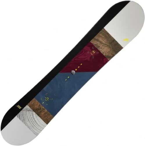 HEAD Rowdy Snowboard Junior