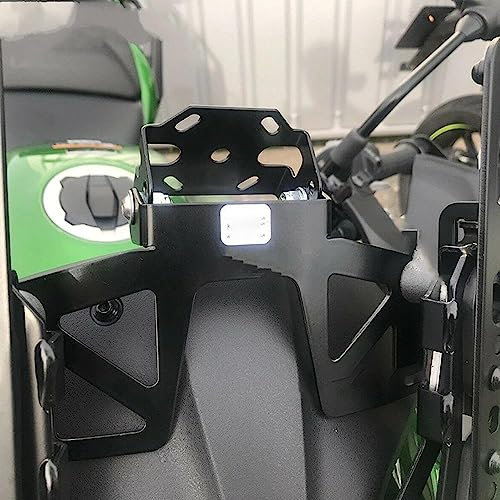 SIMICASE Systèmes Fixation GPS pour Kawasaki pour Versys 1000 2019 2020 2021 2022 Moto GPS Téléphone Support De Navigation Support De Navigation Téléphone Navigation GPS