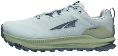 Altra Lone Peak 9, Scarpe da Trail Running da Uomo, Verde (Dusty Olive), 44 EU