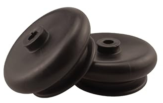 xyocx Replacement Shift Boot L31055 Fits John Deere Tractors 820 920 1020 1520 830 930 1030 1130 1530+ (2 Pack)
