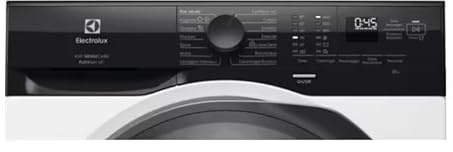 ELECTROLUX EW6FZ29 LAVATRICE 9 KG/1400 GIRI A 64 CM SERIE 600 SENSICARE