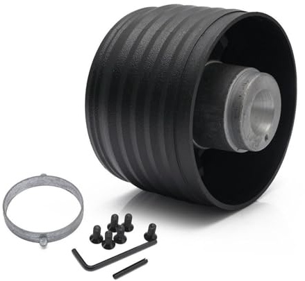 Lenkradnabenadapter Für Für Defender 36-Zahn-Nabe LR36