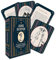 Jane Austen - A Card and Trivia Game: 52 illustrated cards with games and trivia inspired by classics