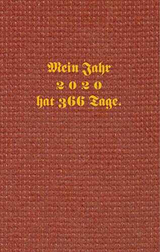 Kalenderbuch 2020: Mit Porträts und Texten aus Kürschners Lexikon 1900