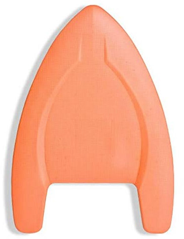 KAIBSEN® Swimming Kickboard - Schwimmbeckenausrüstung Schwimmhilfe Schaum Kickboard(38.5cm*28cm*3.3cm)