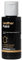 Furniture Clinic Leather Paint - Para pintar todos los cueros: zapatos, bolsos, ropa, etc. Flexible y duradero (negro, 50 ml)