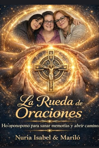 La Rueda de Oraciones: Ho' oponopono para Sanar Memorias y Abrir Caminos