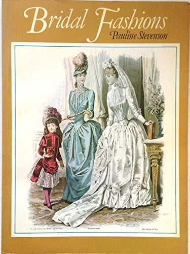 Bridal fashions