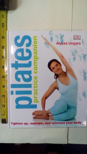 Pilates: Practice Companion