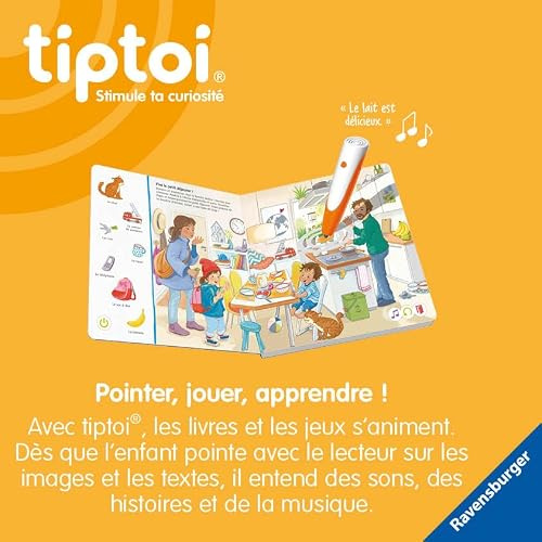 Ravensburger SKU 2: Les chiffres et Les quantités