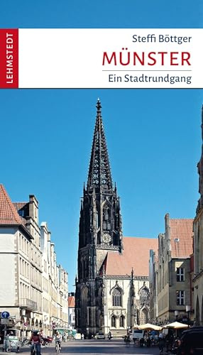 Münster: Ein Stadtrundgang