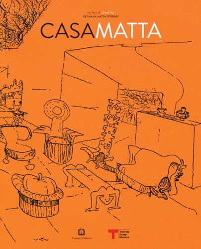 Casa Matta. Ediz. italiana e inglese