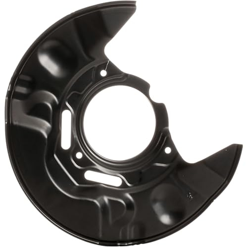 STARK SKSPB-2340123 Flasque de frein Avant Gauche Compatible avec TOYOTA COROLLA Verso ZER, ZZE12, R1