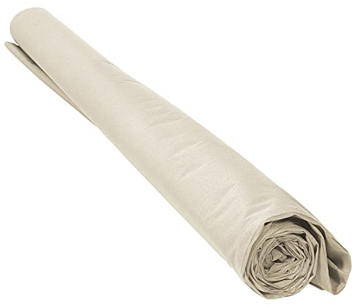 Toile pour Store banne Saule 3,95 × 3m - Toile Beige