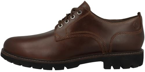 Clarks Herren Batcombe TieSHOES