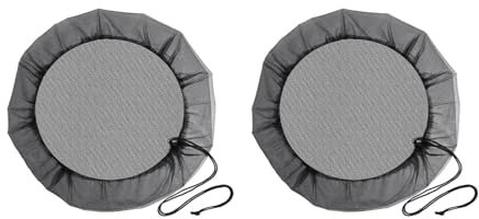 Coperchio a rete per barile a pioggia, Rete di copertura for barili di acqua piovana Copertura for barile Copertura for serbatoio di acqua piovana Zanzariera Copertura for collettore di acqua piovana