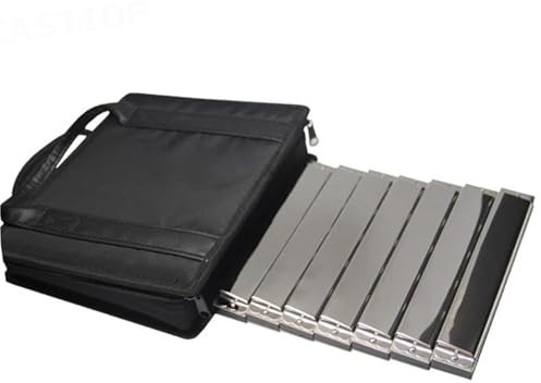 Professionelles Polyphones Mundharmonika Set Mit 24 Löchern Und 7 Tasten Einfach Zu Spielen