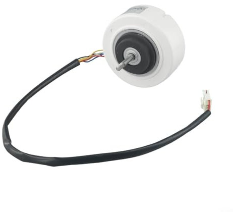 Lastdaytime Brushless Generator Motor 220-240V DIY Wind/For Hydro Power Experiment Kit With Speed Control