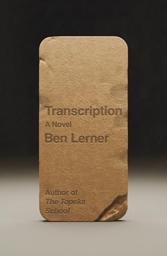 Transcription: A Novel