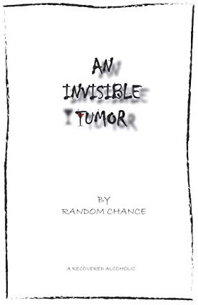 An Invisible Tumor