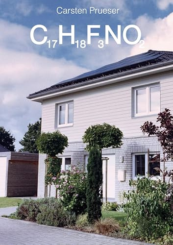 C17H18NO2: A visual exploration by Carsten Prueser
