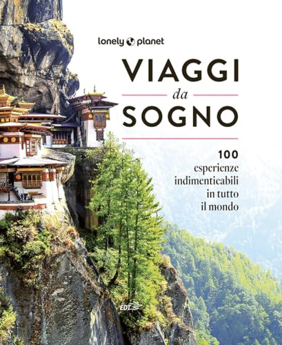 LONELY PLANET ITALIA
