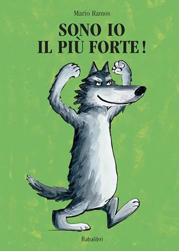 SONO IO IL PIU' FORTE