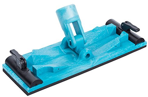 OX Tools Werkzeug, Profi, hochwertig – OX Tools P071580 Pro Heavy Duty Sander Head Pole for hand sanding, Mehrfarbig – OX-P071580