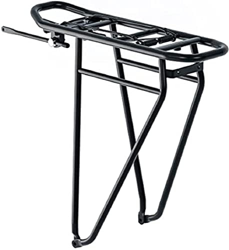 Tubus Carrier Systems Gepäckträger - 2061502911 Gepäckträger Schwarz 28