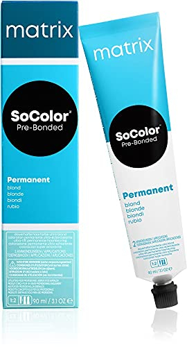 Matrix SoColor Pre-Bonded UL-AA extra-blond ash-ash 90 ml