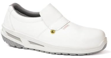 GIASCO Bergen Evo S2 FO SR,Bergen Evo S2 FO SR,Bianco,45,Poliuretano,Unisex