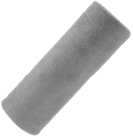 Veemoon Paños de Cocina en Rollo de Microfibra, 1 Rollo de 20 Hojas