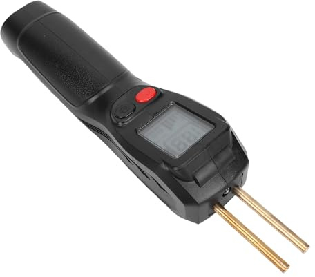 YWBL-WH Kit de Soldador de Plástico Inalámbrico, Pistolas Grapadoras Calientes, Herramienta de Soldadura por Calor con Batería de 5000 MAh, Calentamiento Rápido de 550 ℃, 200 Grapas