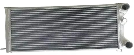Per Fiat Per Panda Van 4X4 1980-2004 Radiatore In Alluminio 1.0 1.1