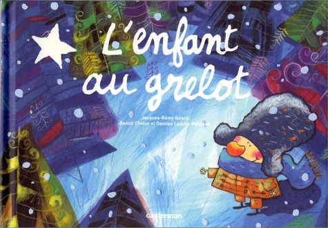 CASTERMAN