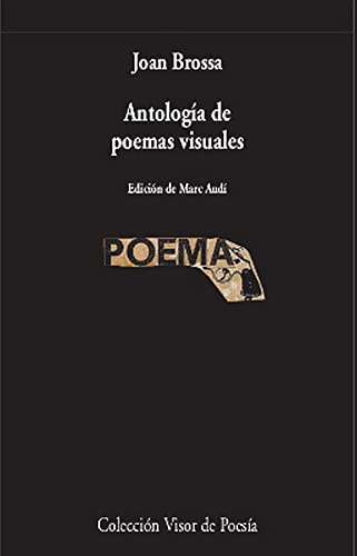Antología de poemas visuales: 1069 (visor de Poesía)
