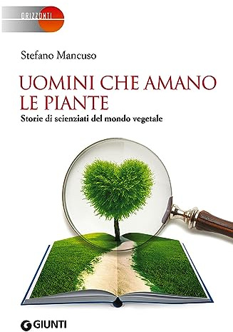 Uomini che amano le piante