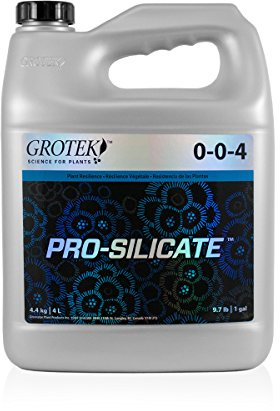 Pro Silicate 4 L | Fertilizantes Orgánicos
