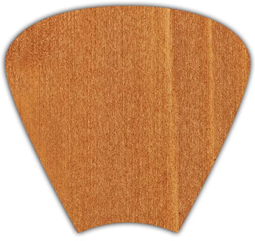 Wohnkult 3 x 200 ml Beize Wasserbeize Holzbeize Möbelbeize Tischlerbeize 30 Farben zur Auswahl Garten Holz Umweltfreundlich (Erle)