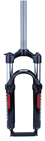 20-Zoll-Fahrrad-Federgabel, Federgabel mit 100 mm Federweg